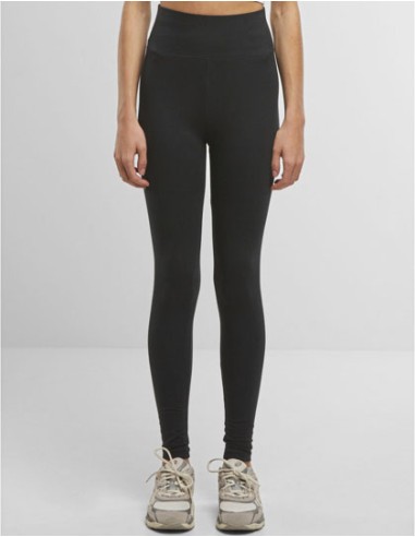 NEM-NM047-Ladies Cotton Leggings